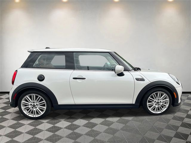 2024 MINI Cooper Hardtop S