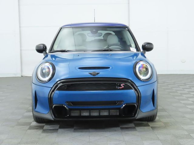 2024 MINI Cooper Hardtop S