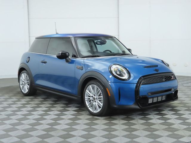 2024 MINI Cooper Hardtop S