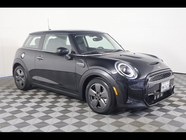 2024 MINI Cooper Hardtop S