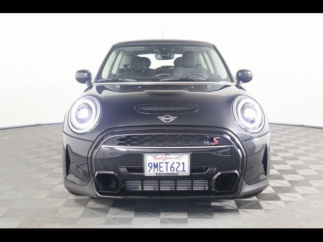 2024 MINI Cooper Hardtop S