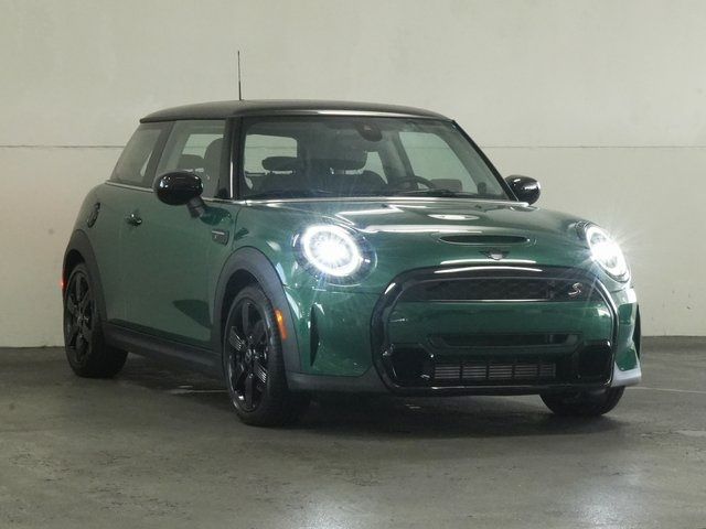 2024 MINI Cooper Hardtop S