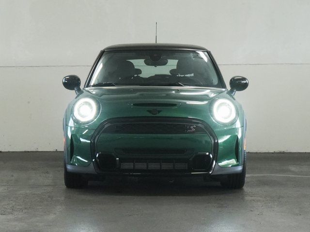 2024 MINI Cooper Hardtop S