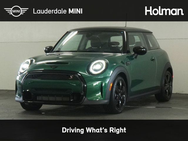 2024 MINI Cooper Hardtop S