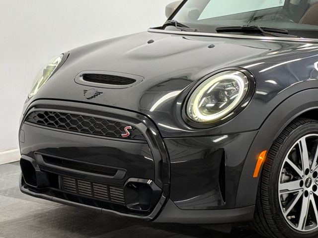 2024 MINI Cooper Hardtop S