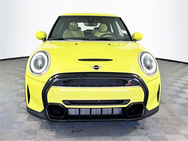 2024 MINI Cooper Hardtop S