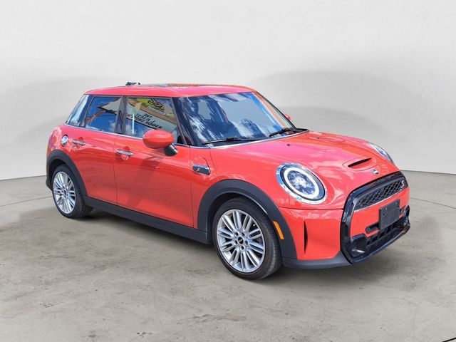 2024 MINI Cooper Hardtop S