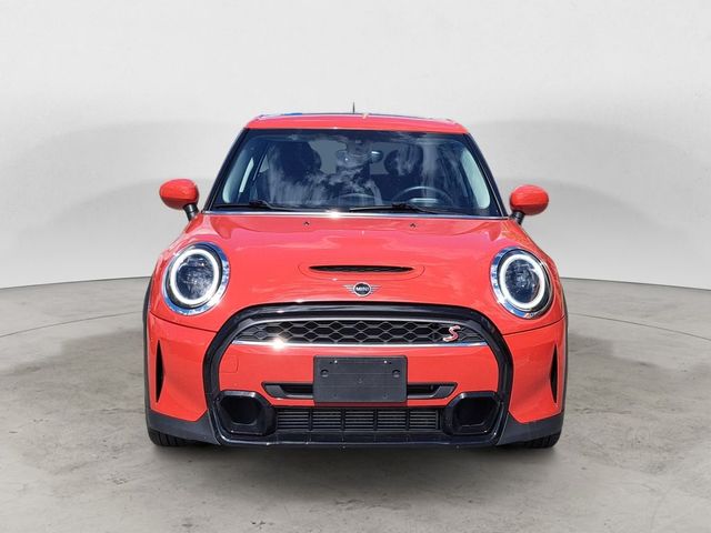 2024 MINI Cooper Hardtop S