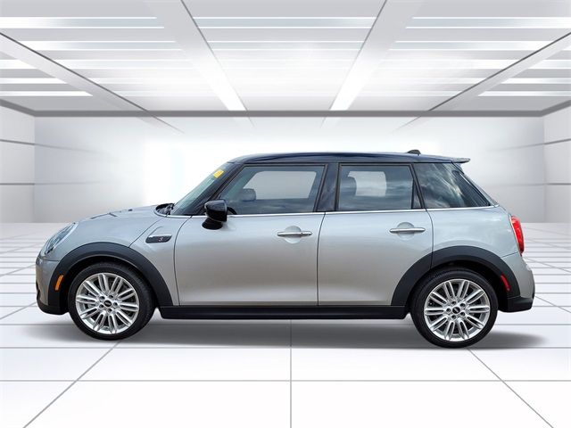 2024 MINI Cooper Hardtop S