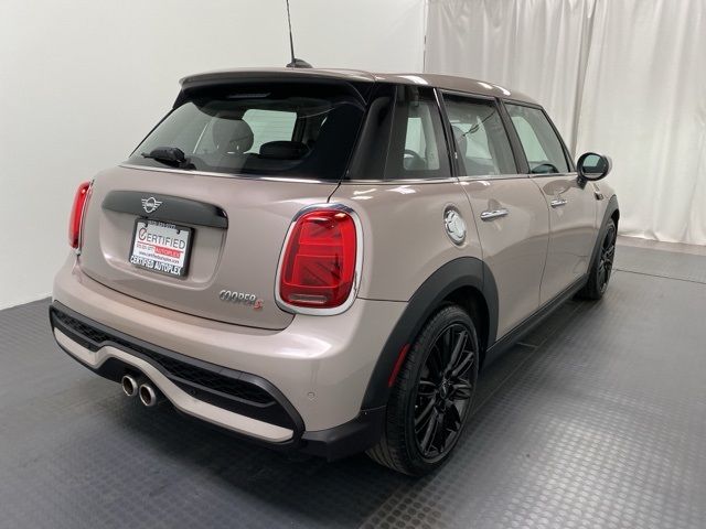 2024 MINI Cooper Hardtop S