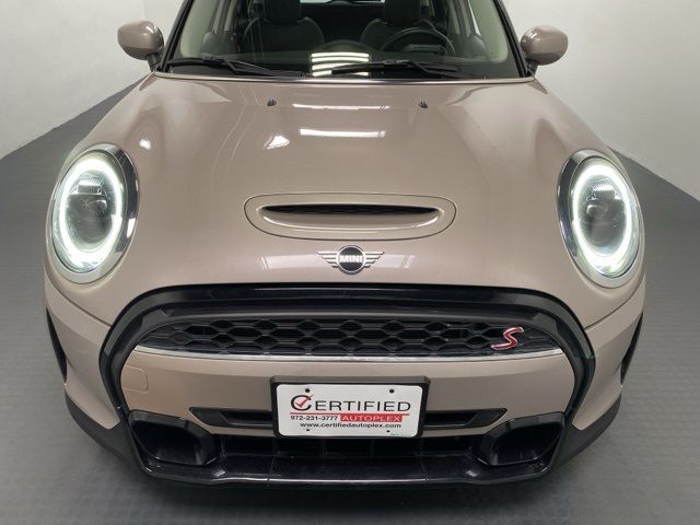 2024 MINI Cooper Hardtop S