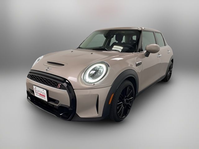 2024 MINI Cooper Hardtop S