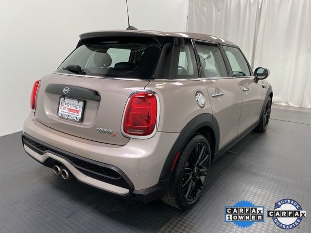 2024 MINI Cooper Hardtop S