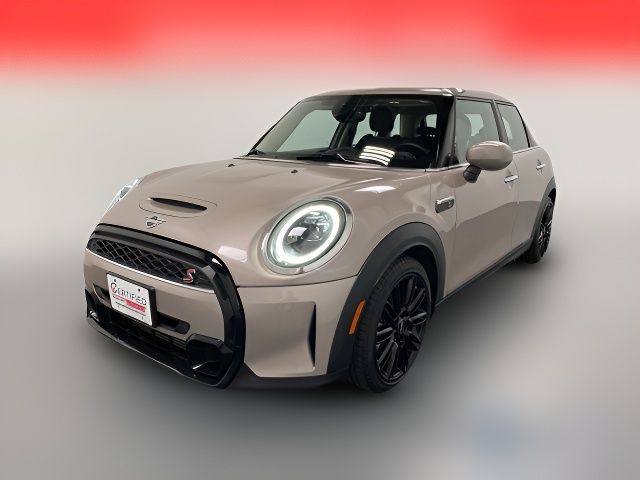 2024 MINI Cooper Hardtop S