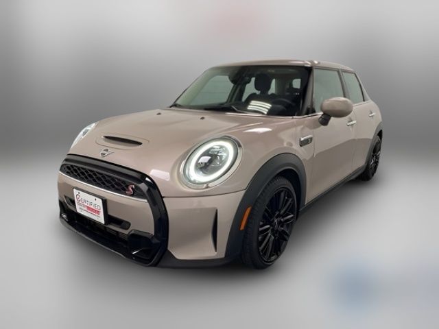 2024 MINI Cooper Hardtop S