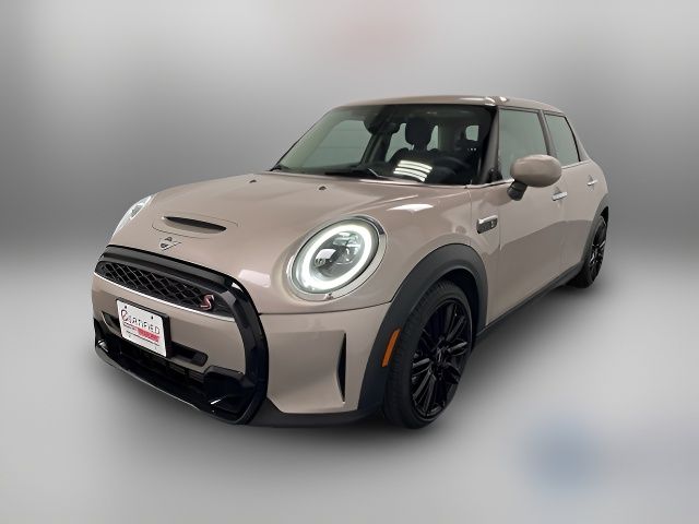 2024 MINI Cooper Hardtop S