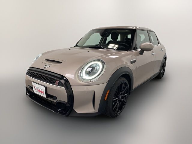 2024 MINI Cooper Hardtop S