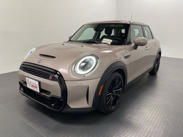 2024 MINI Cooper Hardtop S