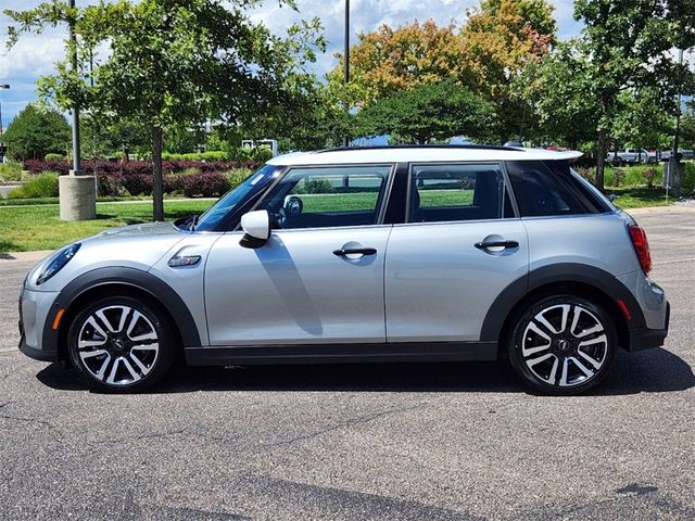 2024 MINI Cooper Hardtop S