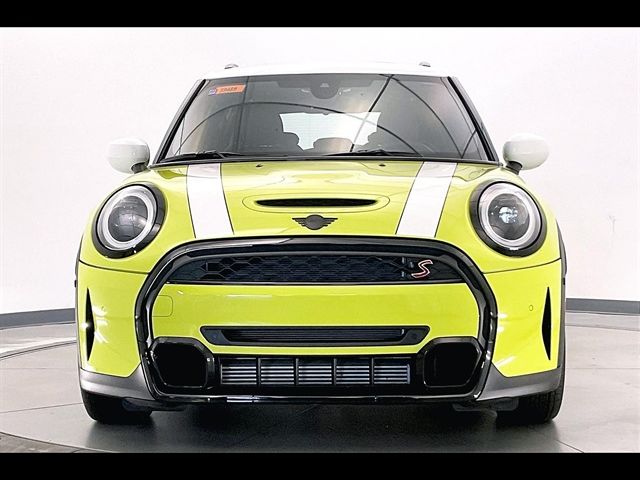 2024 MINI Cooper Hardtop S