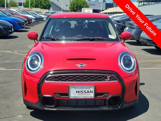2024 MINI Cooper Hardtop S