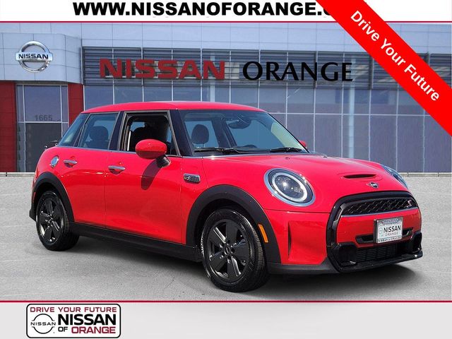 2024 MINI Cooper Hardtop S