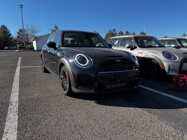 2024 MINI Cooper Hardtop S