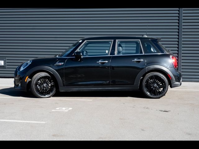 2024 MINI Cooper Hardtop S