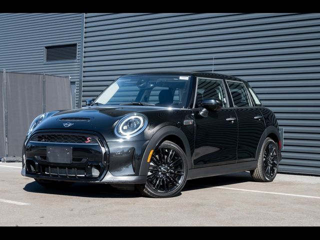 2024 MINI Cooper Hardtop S