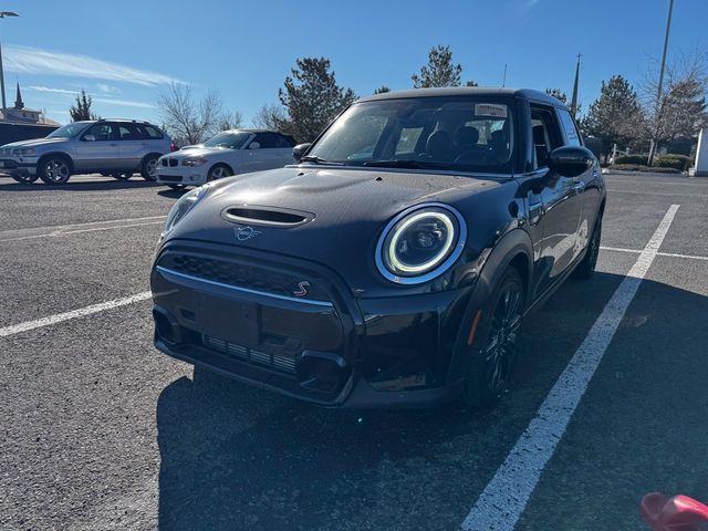 2024 MINI Cooper Hardtop S