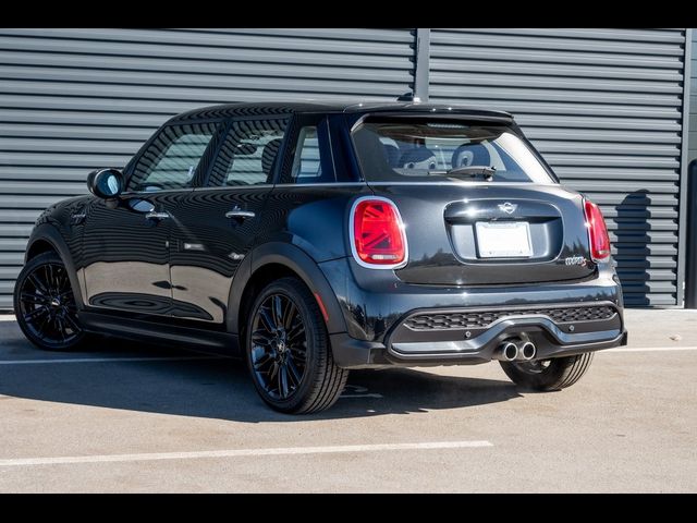 2024 MINI Cooper Hardtop S