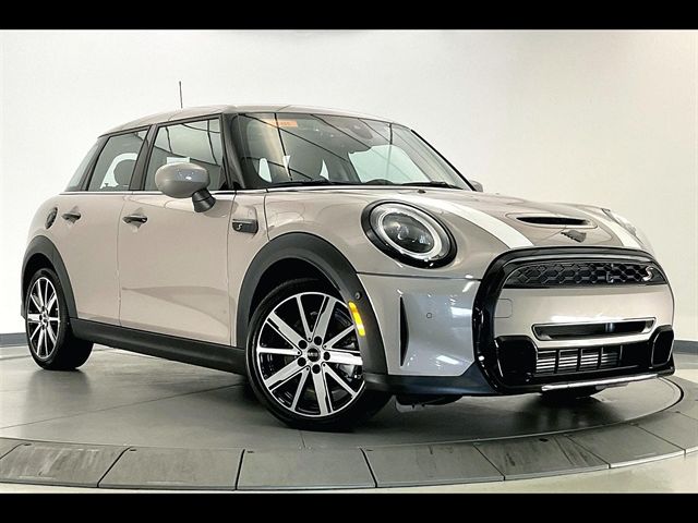 2024 MINI Cooper Hardtop S