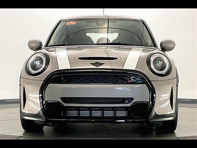 2024 MINI Cooper Hardtop S