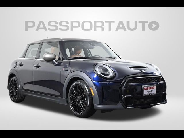 2024 MINI Cooper Hardtop S