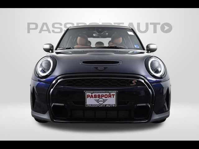 2024 MINI Cooper Hardtop S