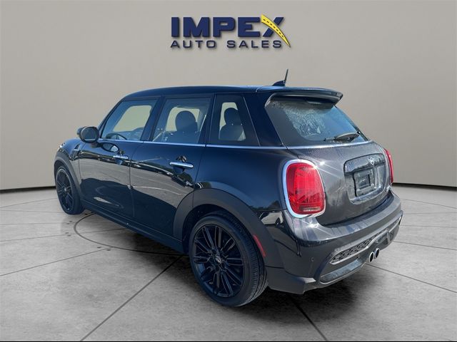 2024 MINI Cooper Hardtop S