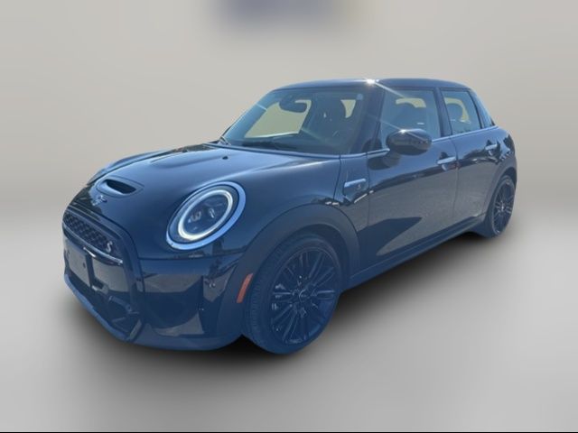 2024 MINI Cooper Hardtop S