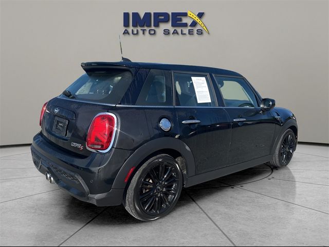 2024 MINI Cooper Hardtop S