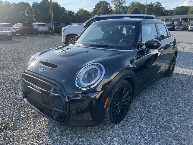 2024 MINI Cooper Hardtop S