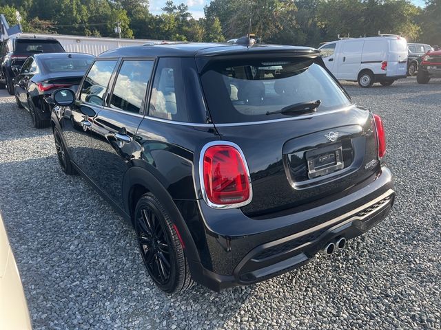 2024 MINI Cooper Hardtop S