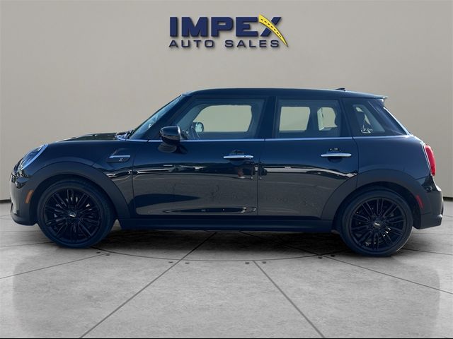 2024 MINI Cooper Hardtop S