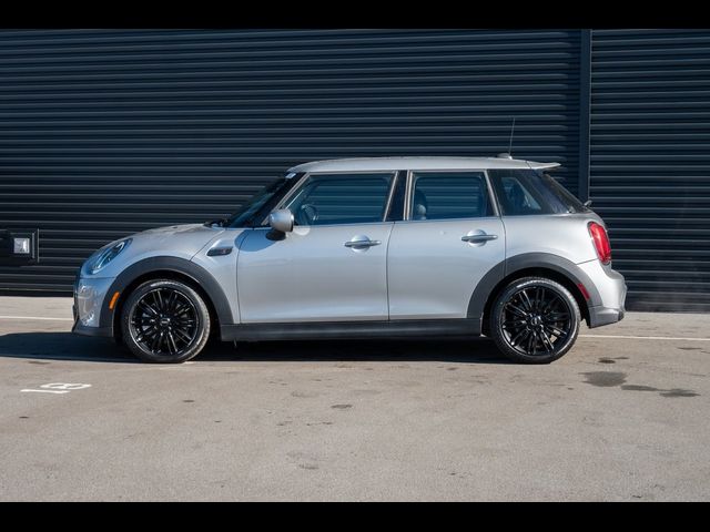 2024 MINI Cooper Hardtop S