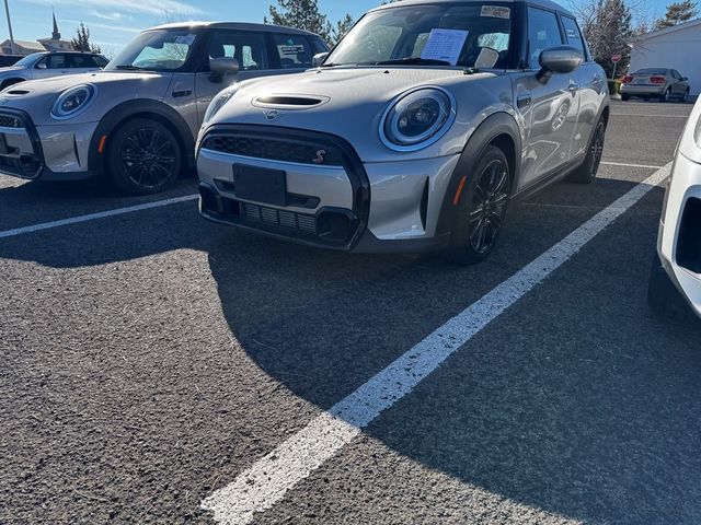 2024 MINI Cooper Hardtop S