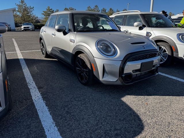 2024 MINI Cooper Hardtop S