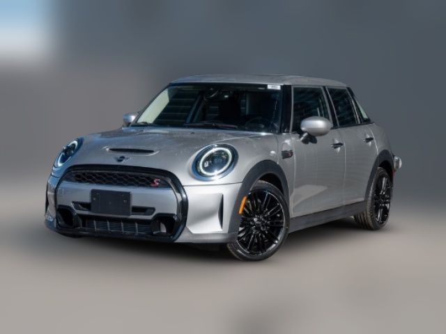 2024 MINI Cooper Hardtop S