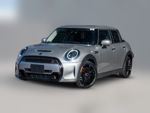 2024 MINI Cooper Hardtop S