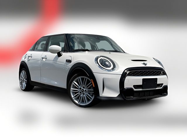 2024 MINI Cooper Hardtop S