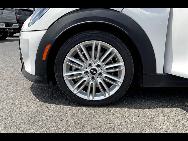 2024 MINI Cooper Hardtop S