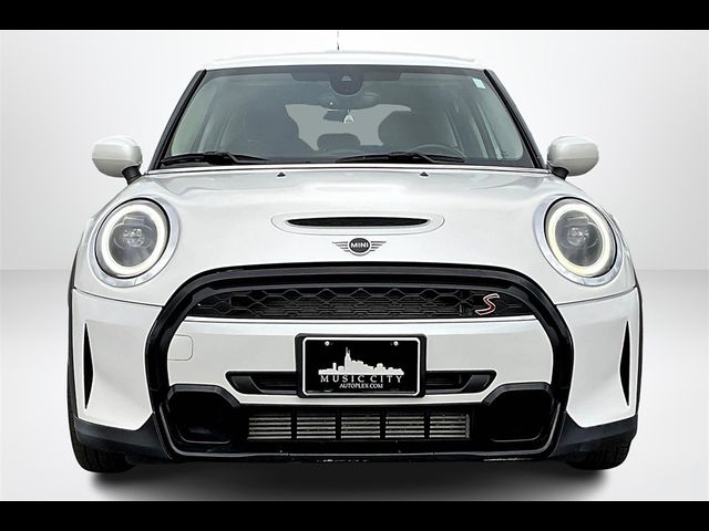 2024 MINI Cooper Hardtop S