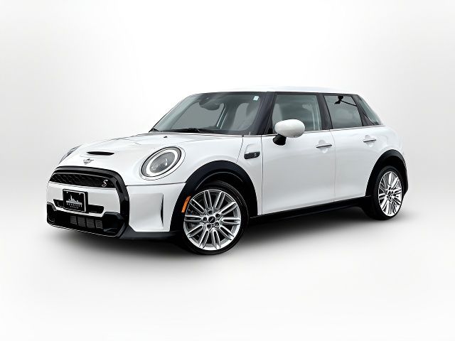 2024 MINI Cooper Hardtop S